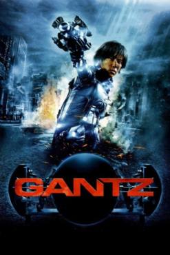 Gantz(2010) Movies