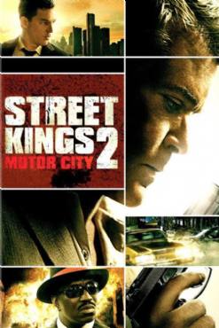 Street Kings 2: Motor City(2011) Movies