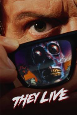 They Live(1988) Movies