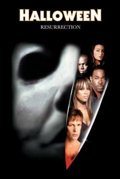 Halloween: Resurrection(2002) Movies