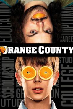 Orange County(2002) Movies