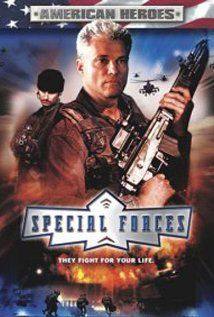 Special Forces(2003) Movies
