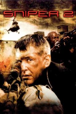 Sniper 2(2002) Movies