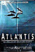 Atlantis(1991) Movies