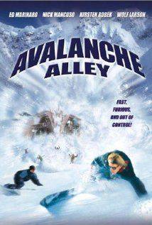 Avalanche Alley(2001) Movies