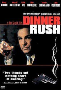 Dinner Rush(2000) Movies