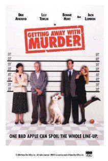 Getting Away with Murder(1996) Movies