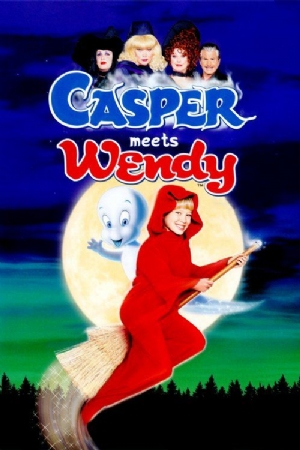 Casper Meets Wendy(1998) Movies
