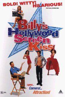 Billys Hollywood Screen Kiss(1998) Movies