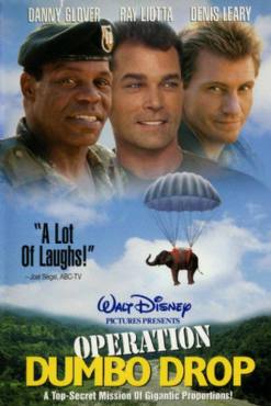 Operation Dumbo Drop(1995) Movies