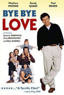 Bye Bye Love(1995) Movies