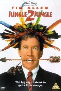 Jungle 2 Jungle(1997) Movies