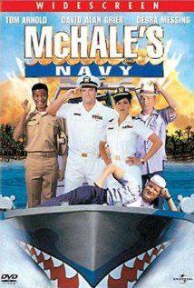 McHales Navy(1997) Movies