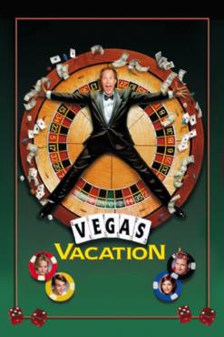 Vegas Vacation(1997) Movies
