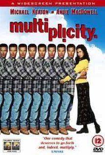 Multiplicity(1996) Movies