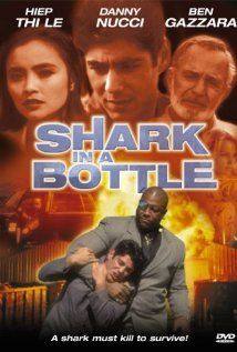 Shark in a Bottle(2000) Movies
