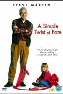 A Simple Twist of Fate(1994) Movies