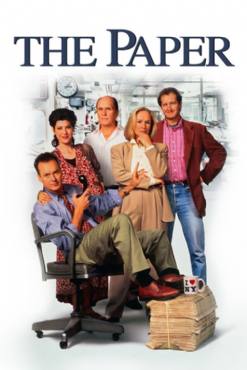The Paper(1994) Movies