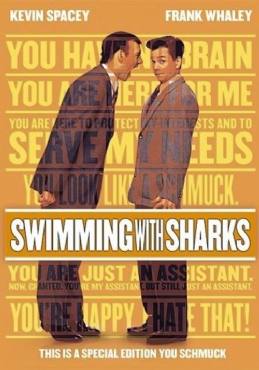 Swimming with Sharks(1994) Movies