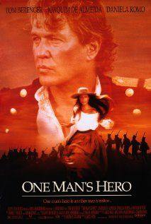 One Mans Hero(1999) Movies