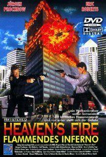Heavens Fire(1999) Movies