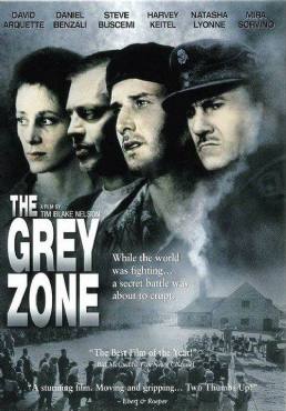 The Grey Zone(2001) Movies
