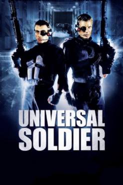 Universal Soldier(1992) Movies