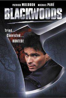 Blackwoods(2002) Movies