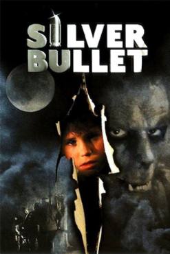 Silver Bullet(1985) Movies