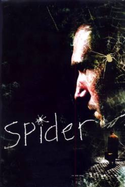 Spider(2002) Movies