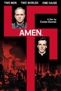 Amen(2002) Movies