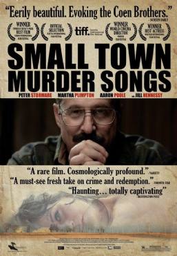 Small Town Murder Songs(2010) Movies