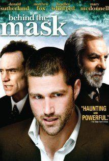Behind the Mask(1999) Movies