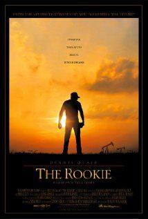 The Rookie(2002) Movies
