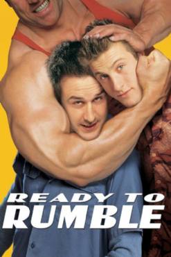 Ready to Rumble(2000) Movies