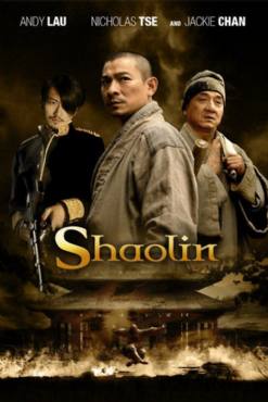 Shaolin(2011) Movies