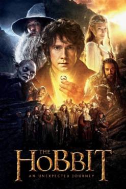 The Hobbit: An Unexpected Journey(2012) Movies