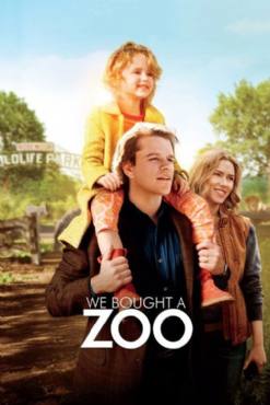 We Bought a Zoo(2011) Movies