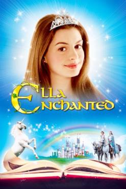 Ella Enchanted(2004) Movies