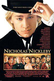 Nicholas Nickleby(2002) Movies