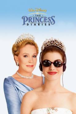 The Princess Diaries(2001) Movies