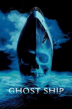Ghost Ship(2002) Movies