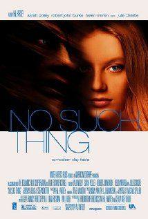 No Such Thing(2001) Movies