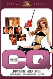 CQ(2001) Movies