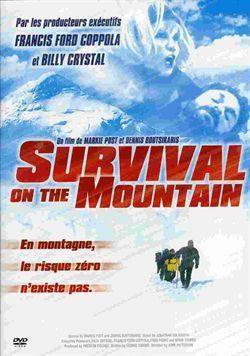 Survival on the Mountain(1997) Movies