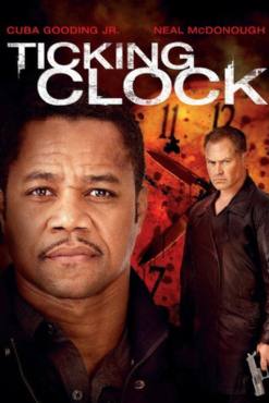 Ticking Clock(2011) Movies