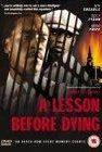 A Lesson Before Dying(1999) Movies