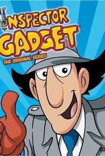 Inspector Gadget(1983) 