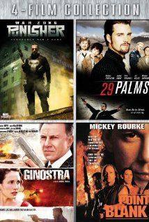 Ginostra(2002) Movies