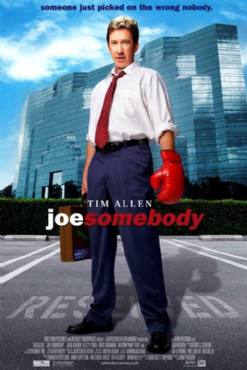 Joe Somebody(2001) Movies